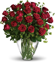 Love is Perfect-VD from Brennan's Florist and Fine Gifts in Jersey City